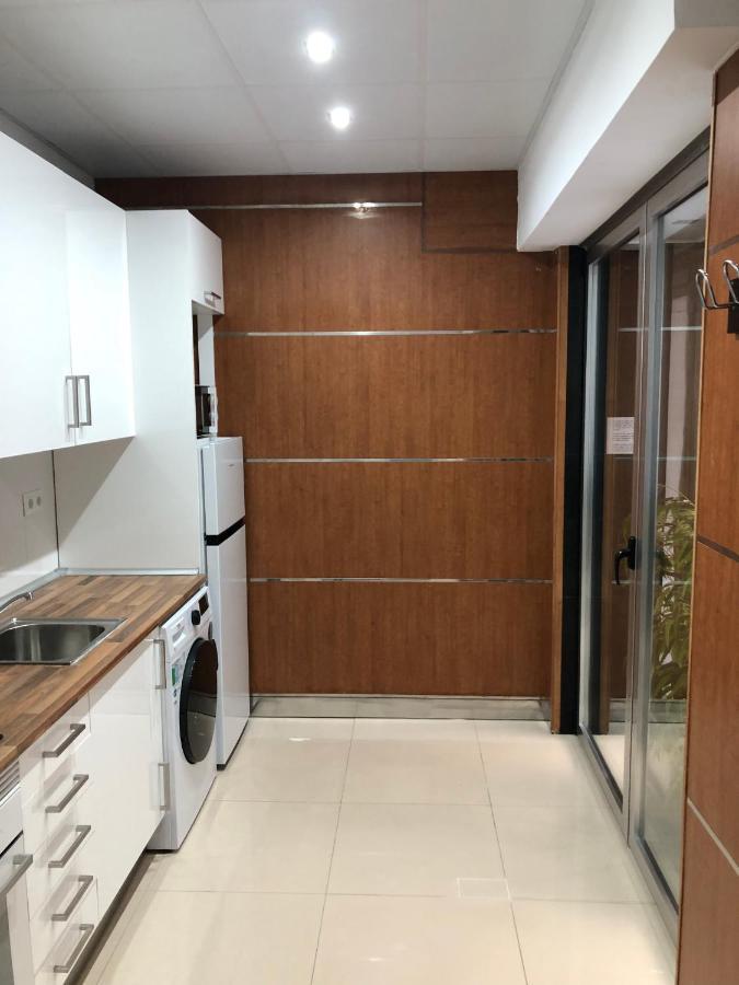 La Victoria Home Málaga Eksteriør billede