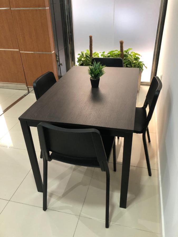 La Victoria Home Málaga Eksteriør billede