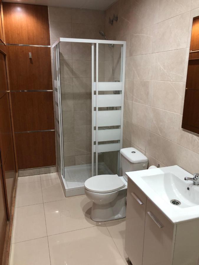 La Victoria Home Málaga Eksteriør billede