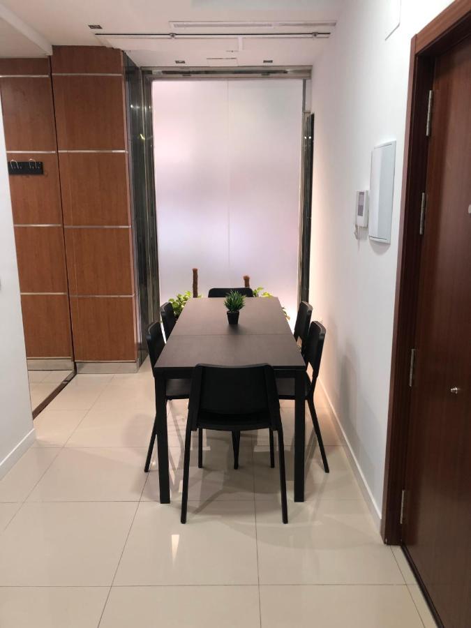 La Victoria Home Málaga Eksteriør billede