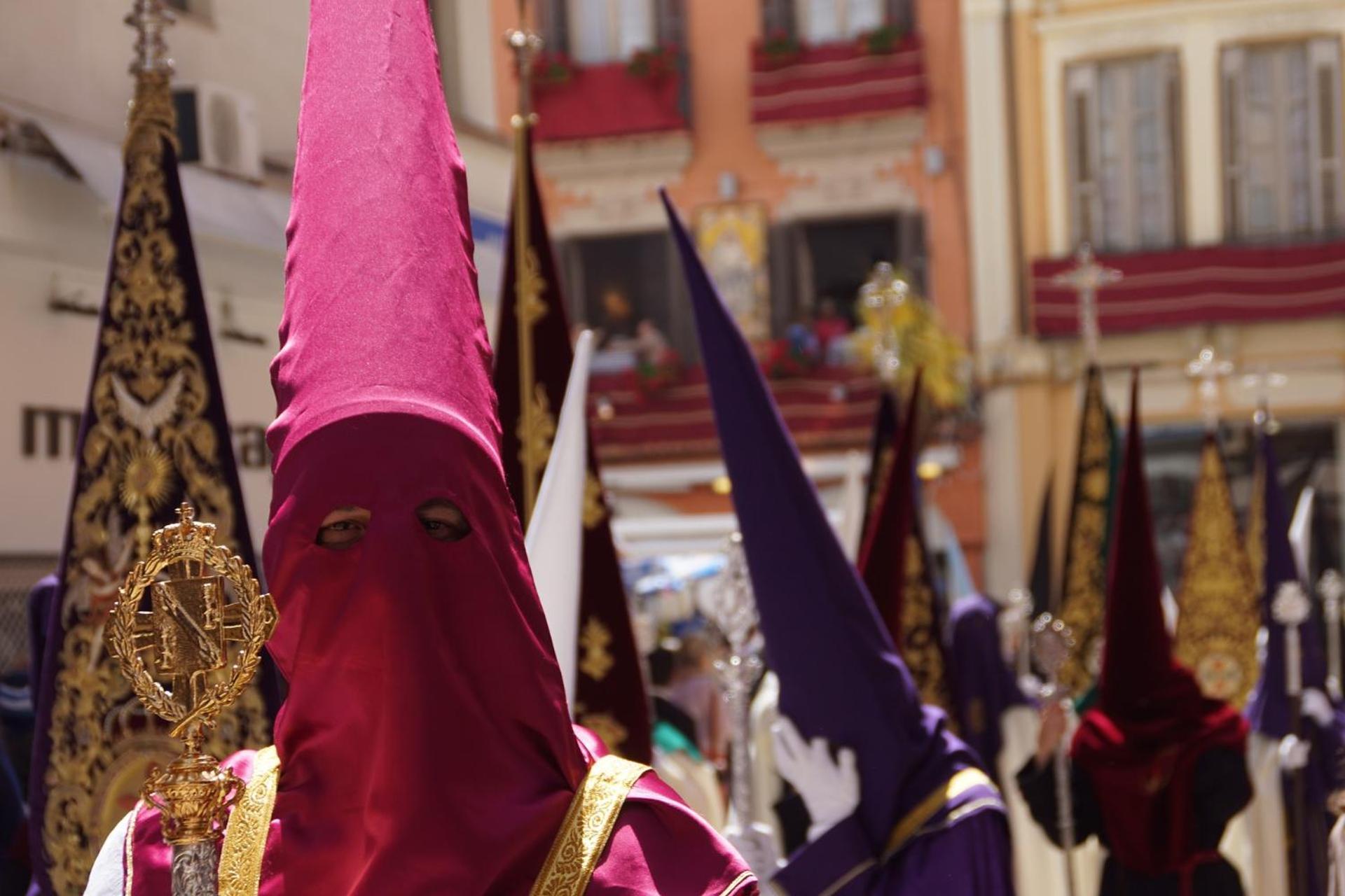 La Victoria Home Málaga Eksteriør billede