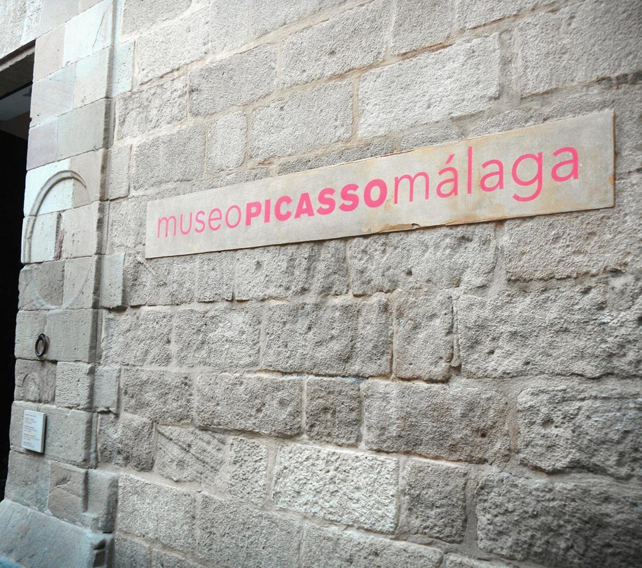 La Victoria Home Málaga Eksteriør billede